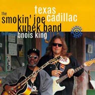 Texas Cadillac
