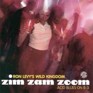 Zim Zam Zoom Acid Blues On B 3