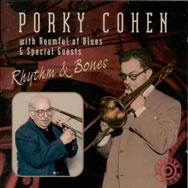 Rhythm Bones