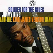 Soldier for the Blues