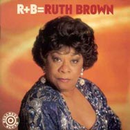 RBRuth Brown