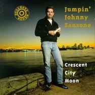 Crescent City Moon