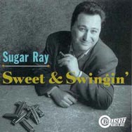Sweet and Swingin