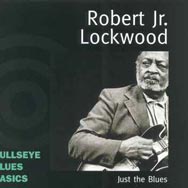 Just the Blues