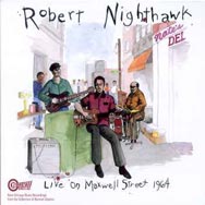 Live on Maxwell Street Deluxe Edition