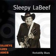 Rockabilly Blues