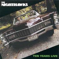 Ten Years Live