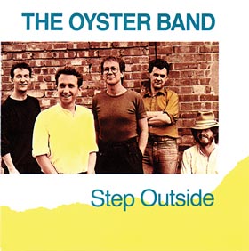 Step Outside
