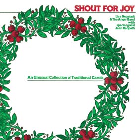 Shout for Joy An Unusual Collection of Traditional