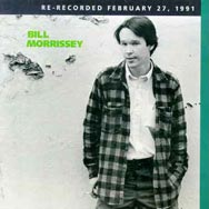Bill Morrissey