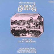 Songs of Robert Burns V 7