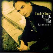 High Wide and Lonesome
