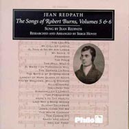 The Songs of Robert Burns Volumes 5 6
