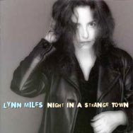 Night in a Strange Town