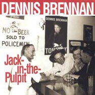 Jack in the Pulpit