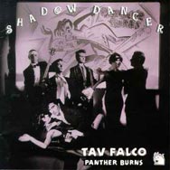 Shadow Dancer