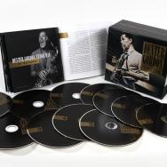 The Complete Prestige Recordings 11PRCD 4442 2