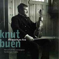 As Quick as Fire The Art of the Norwegian Hardange