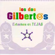 Estamos en Tejas