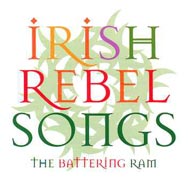 Irish-Rebel-Songs