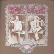 Buddy Emmons Sings Bob Wills