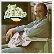 Mike Auldridge