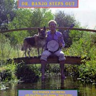 Dr Banjo Steps Out