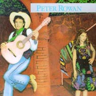 Peter Rowan