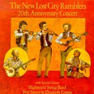 20th Anniversary Concert