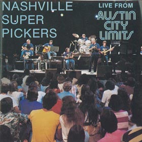 Live from Austin City Limits