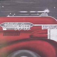 Hillbilly Jazz
