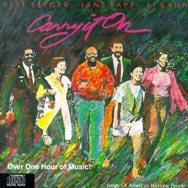 Carry It On Songs Of Americas Working People