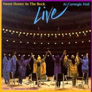 Live at Carnegie Hall