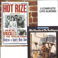 Hot Rize Presents Red Knuckles the Trailblazers 19