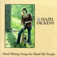 Hard Hitting Songs for Hard Hit People