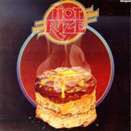 Hot Rize