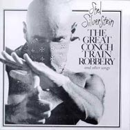 The Great Conch Train Robbery and Other Songs