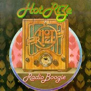 Radio Boogie
