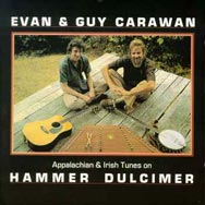 Appalachian and Irish Tunes on Hammer Dulcimer