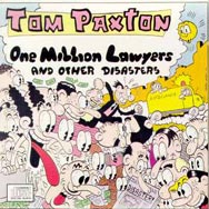 One Million Lawyers and Other Disasters