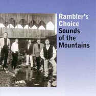 Sounds of the Mountains