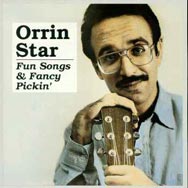 Fun Songs Fancy Pickin