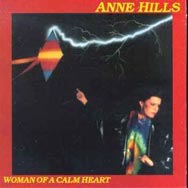 Woman of a Calm Heart