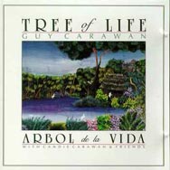Tree of Life Arbol de la Vida