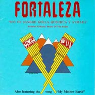 Soy de Sangre Kolla Quechua y Aymara Bolivian Folk