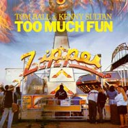 Too Much Fun 18964 0532 2