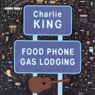 Food Phone Gas Lodging