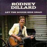 Let The Rough Side Drag