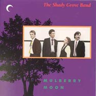 Mulberry Moon