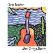 Steel String Stories